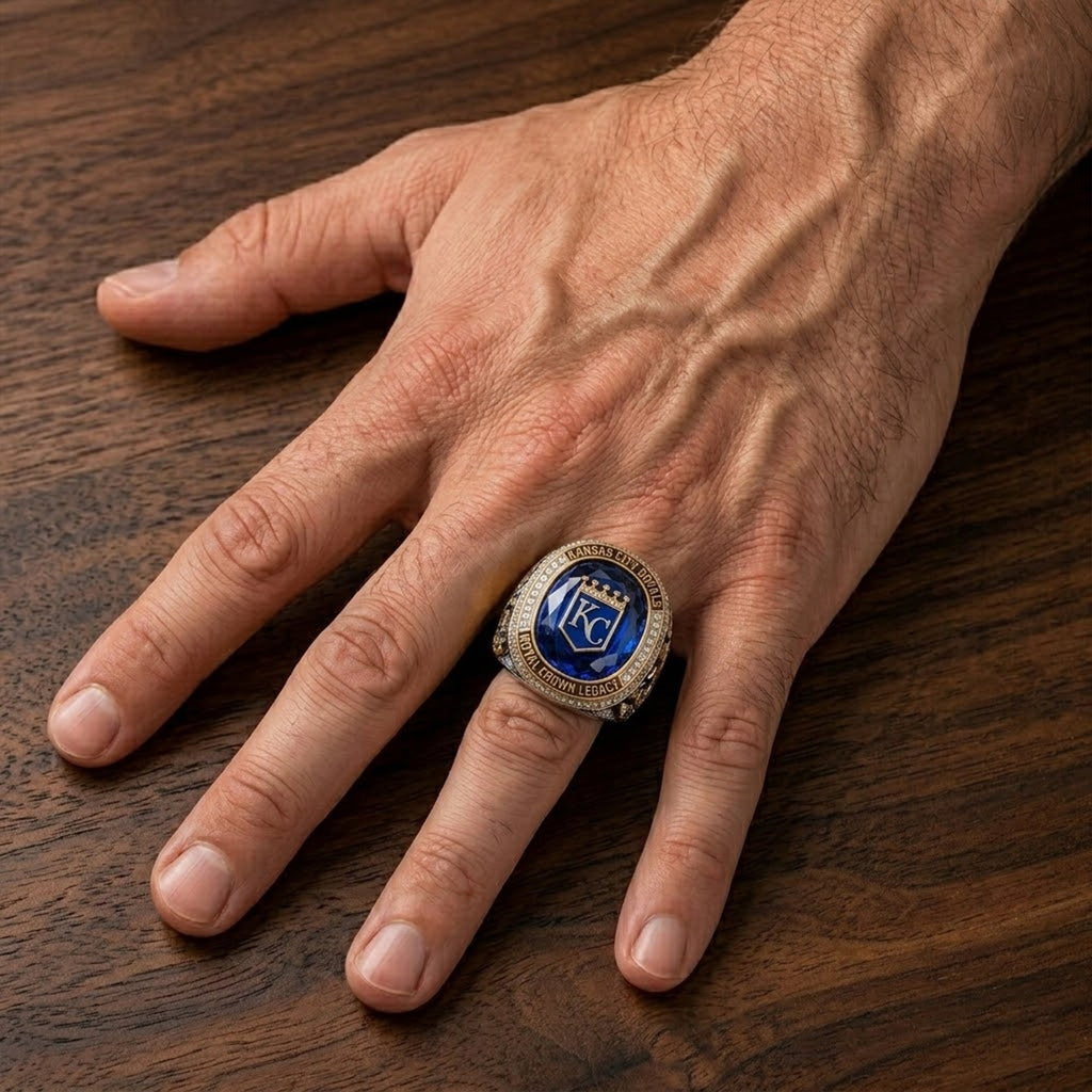 KCR Premium Ring TTNL