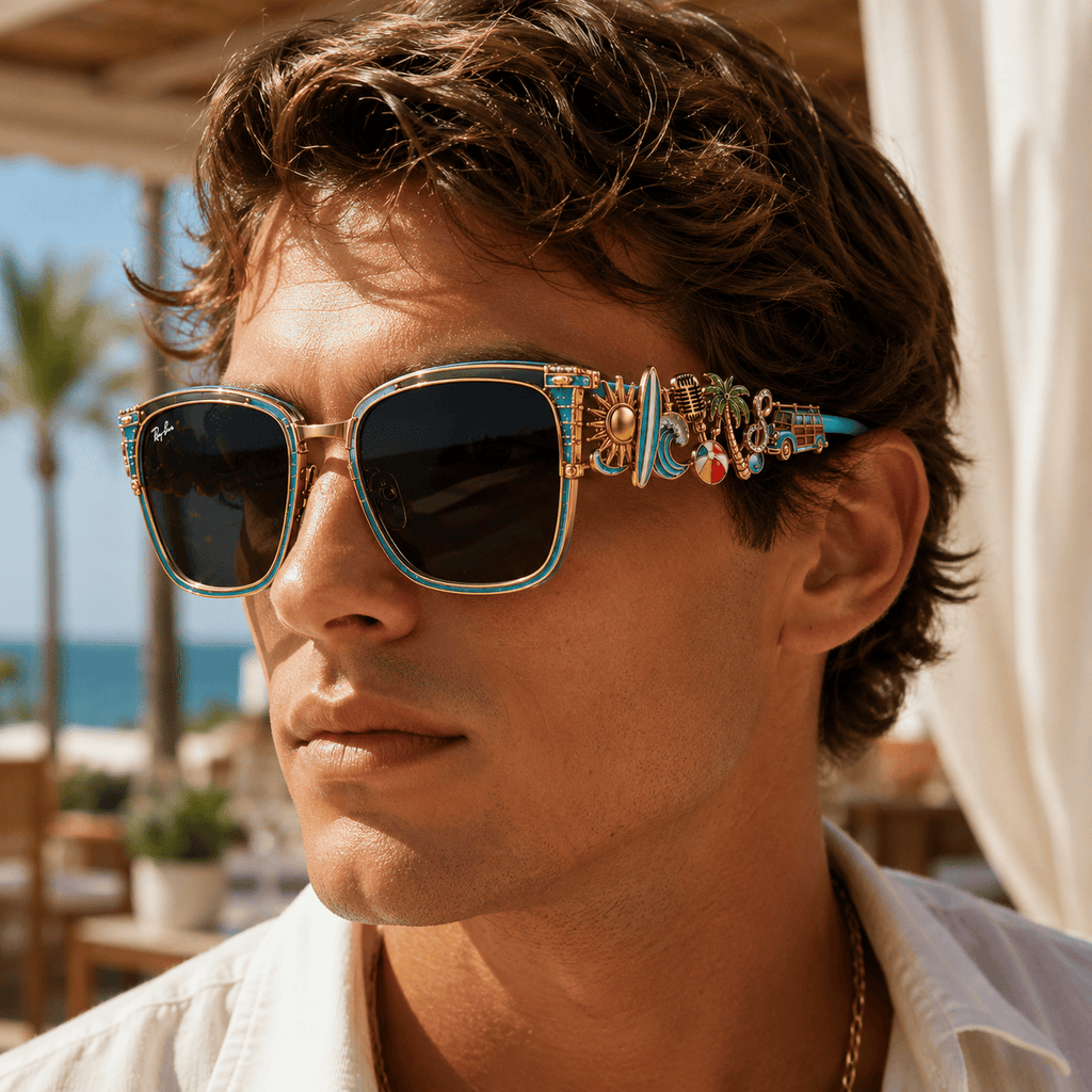 PREMIUM TBT UNISEX SUNGLASSES NPL
