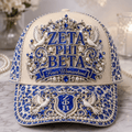 ZPB Premium Vintage Cap TTNL