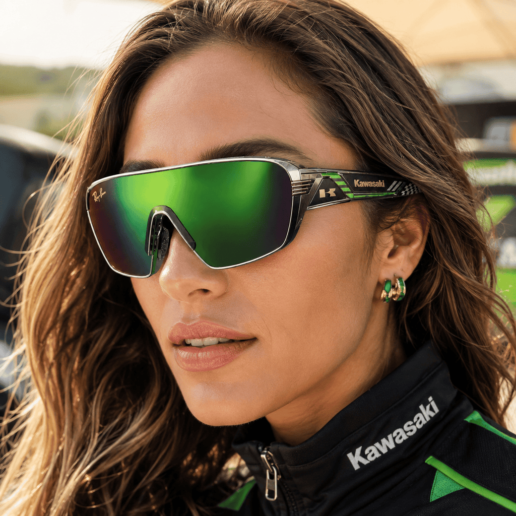PREMIUM KWSK UNISEX SUNGLASSES NTVA