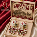 Premium OSN Dangle Earrings TNSM