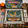 Premium DRGB Board Game TTTT