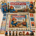 Premium PDT Board Game BMD