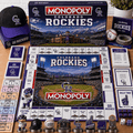 Premium CLRDR Board Game BMD