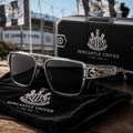 PREMIUM NEW UNISEX SUNGLASSES NVH