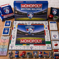 Premium WTB Board Game VTH