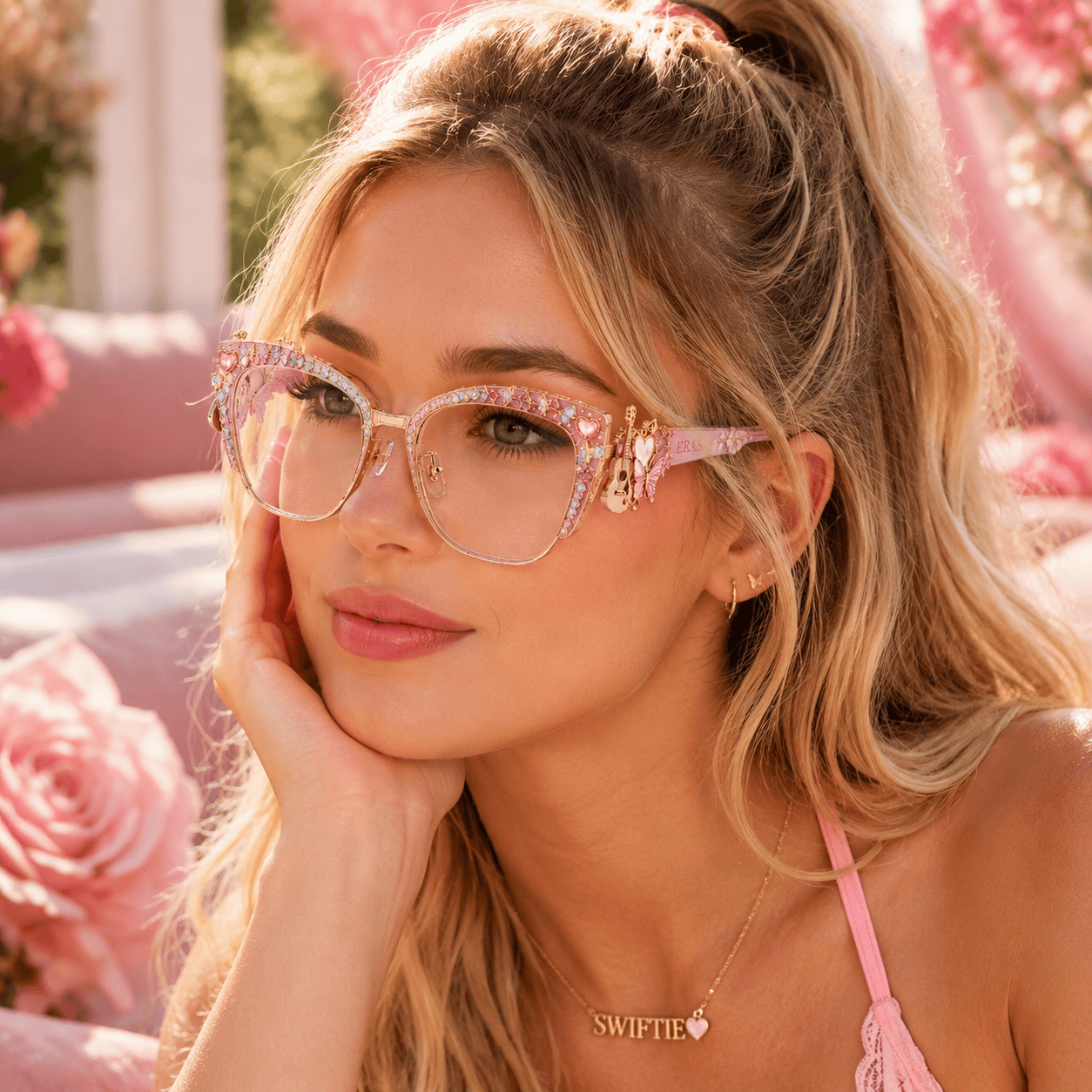 PREMIUM TLSW UNISEX SUNGLASSES TTNL