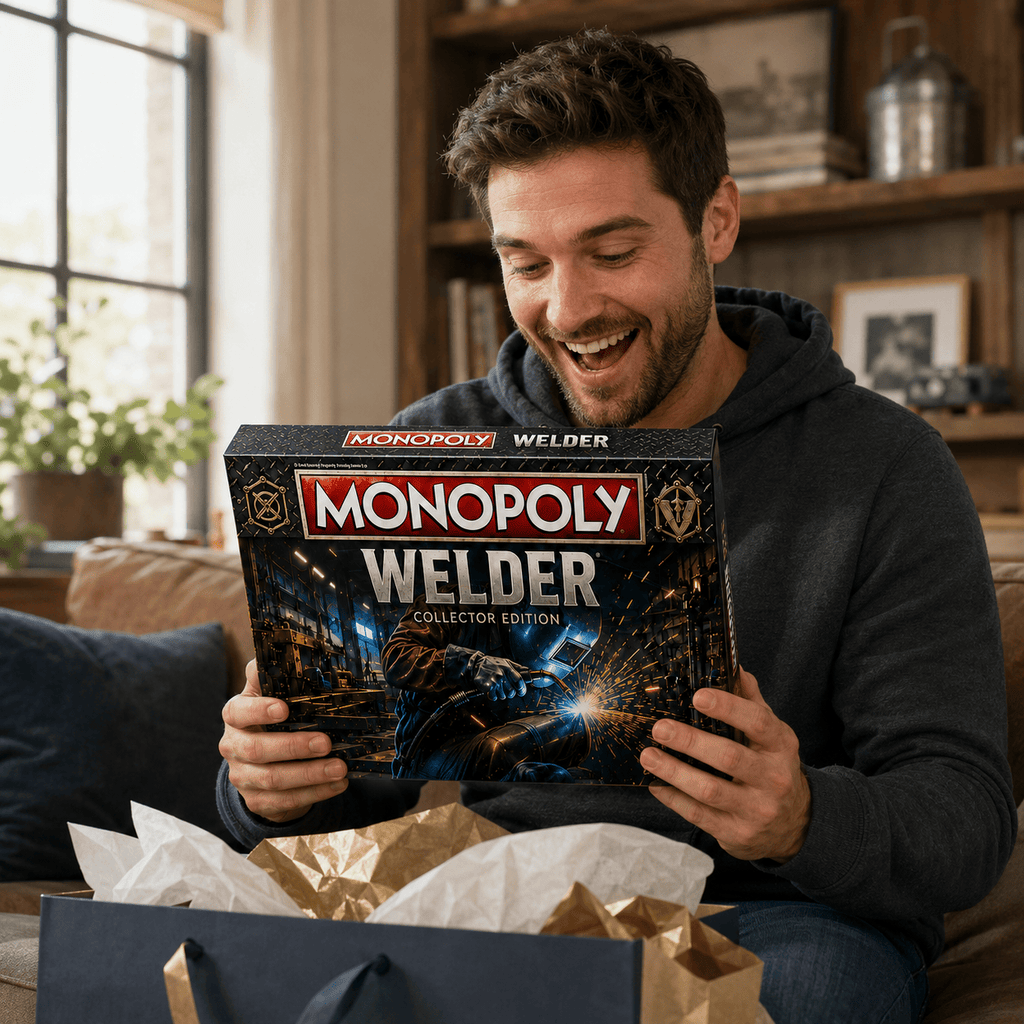 Premium WLDR Board Game TTTT